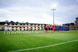 Hazırlık Maçı: Türkiye U21: 4 – Bosna-Hersek U21: 1