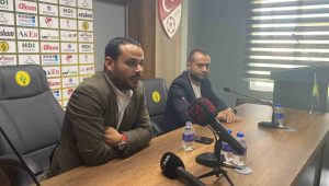 Başkan Güneri: “Kocaeli’yi futbolcu fabrikasına dönüştüreceğiz”
