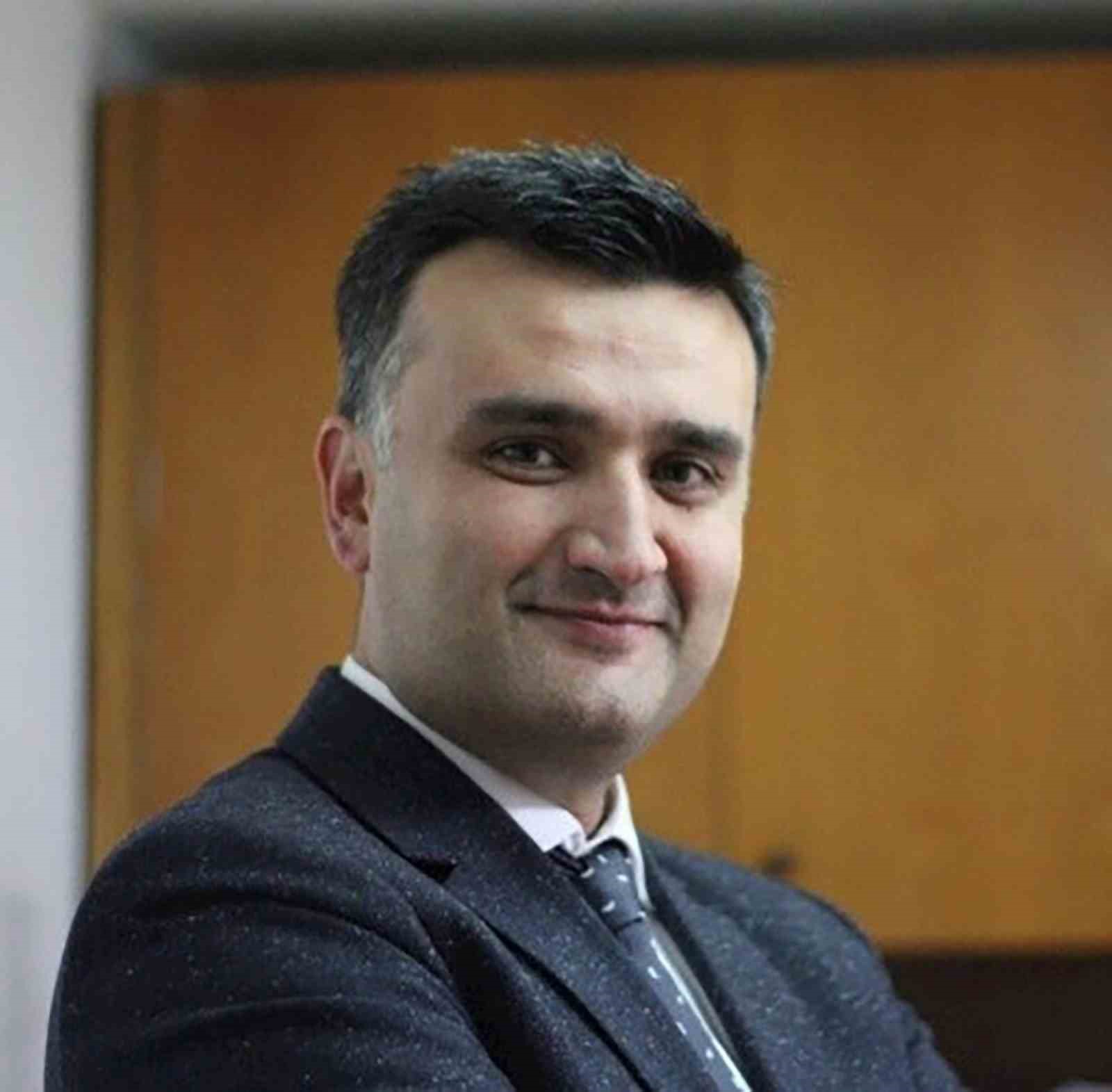 Bakan Kacır’ın “A Takımı” belli oldu