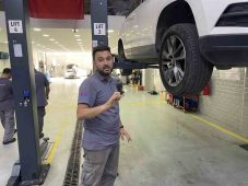 Uzun yola çıkacaklar dikkat: Araçların bakımı mutlaka yapılmalı