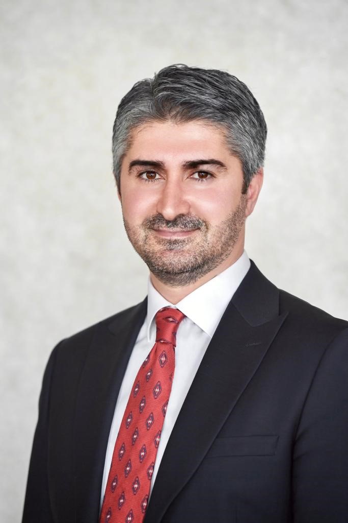 Aile ve Sosyal Hizmetler Bakan Yardımcılığı’na Zafer Tarıkdaroğlu atandı