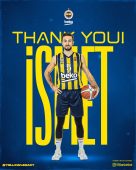 Fenerbahçe’de İsmet Akpınar ile yollar ayrıldı