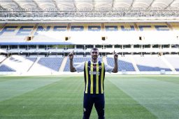 Dzeko: “Harika duygular yaşıyorum”