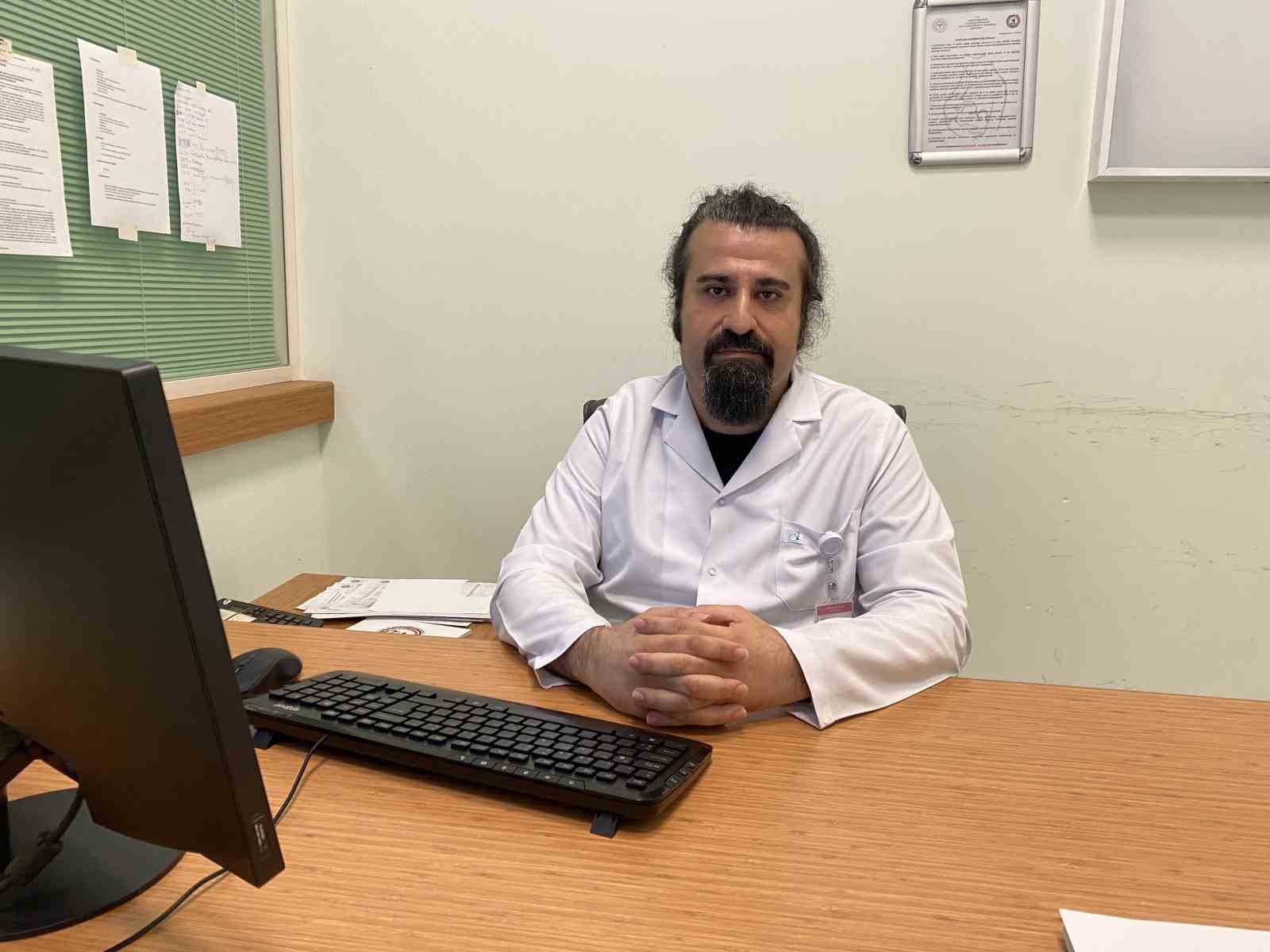 İstanbul Haseki Eğitim ve Araştırma Hastanesi’nde “Kanser Tarama Polikliniği’’ hizmete açıldı