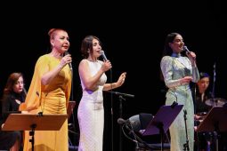 İş Sanat, sezonun önemli konserlerini bayramda izleyicilerle buluşturuyor