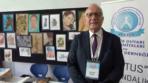 Yurtdışından gelen hekimler, İstanbul’da Pektus kongresine katıldı