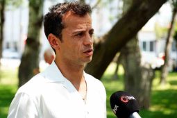 Gazi Koşusu’nun son kazananı Özcan Yıldırım’dan şampiyonluk sözleri: “Bu sene de kupayı alacağız”