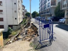 Maltepe’de göçük korkusu: Önlemler yetersiz kaldı