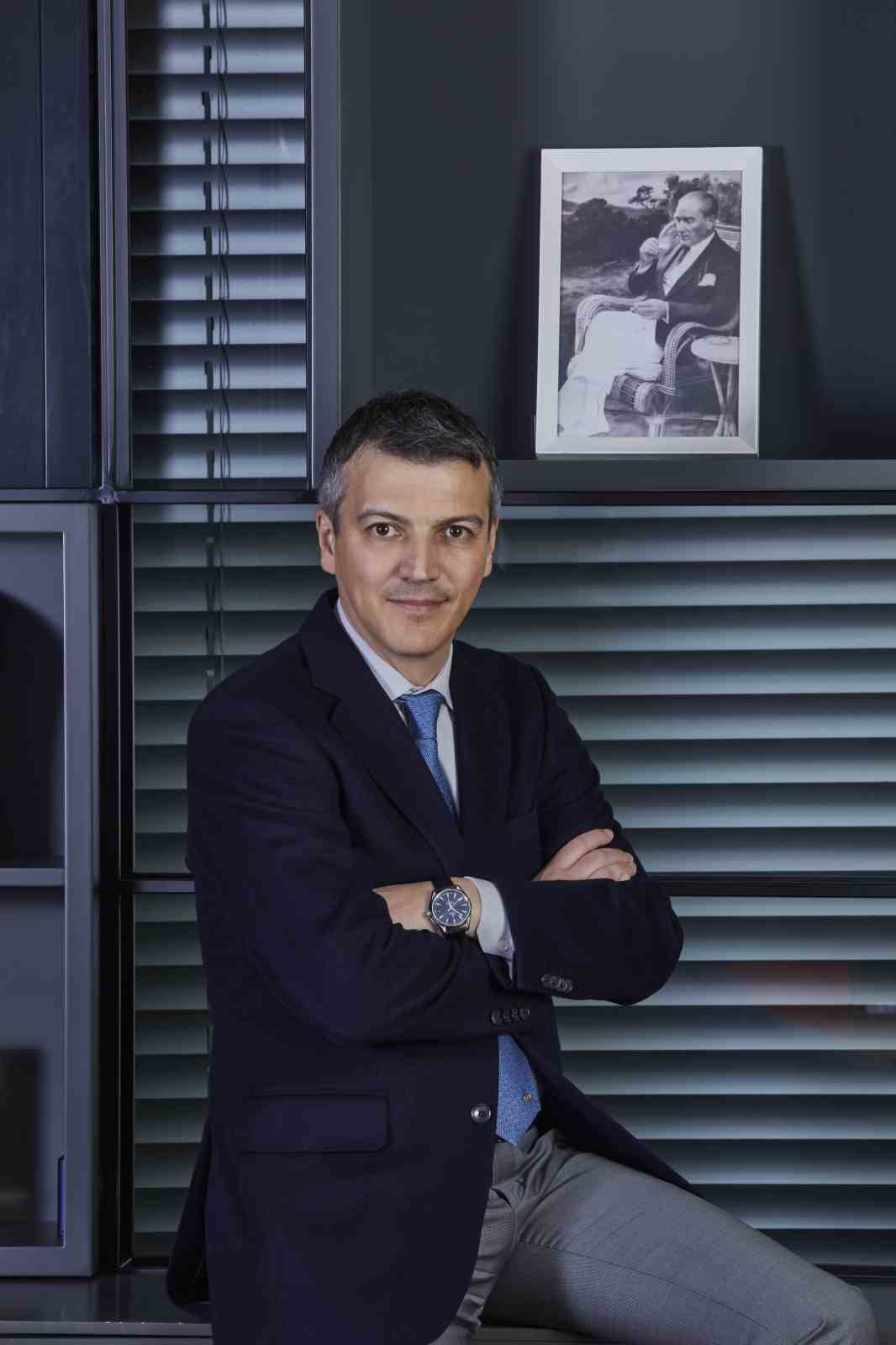 “Ek 150 milyon dolarlık ihracat kapasitemiz var”
