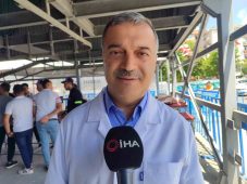 Bahçelievler Belediyesi kurban kesim alanı hazır