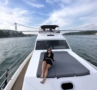 İstanbul’da taksiciden akıl almaz sarkıntılık: “Para önemli değil”