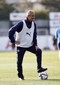 Fenerbahçe, bir kez daha İsmail Kartal’a emanet