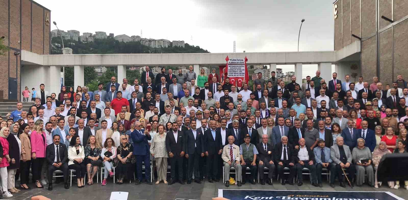 Kocaeli’de geçmişten bugüne bayramlaşma sergisi