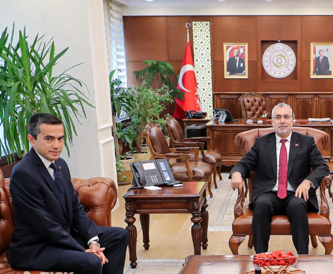 Akkol, bayram öncesini işaret etti! Akkol, bayram öncesini işaret etti!