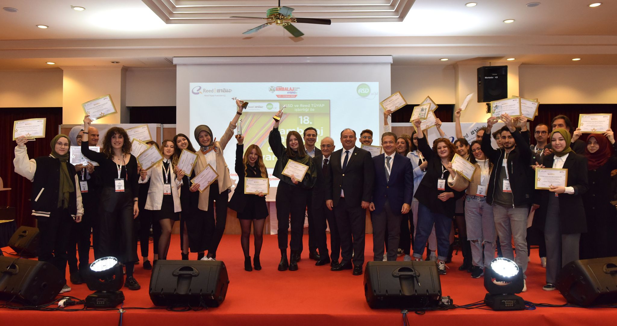 ASD’nin Ambalaj Tasarım Yarışması için geri sayım