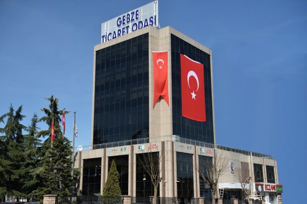 Aslantaş’tan Bayram Kutlaması