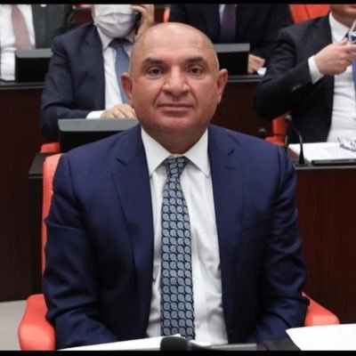 BMİS’den Tahsin  Tarhan’a veryansın!