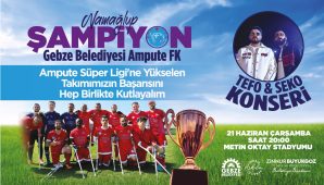 Gebze Belediyesi