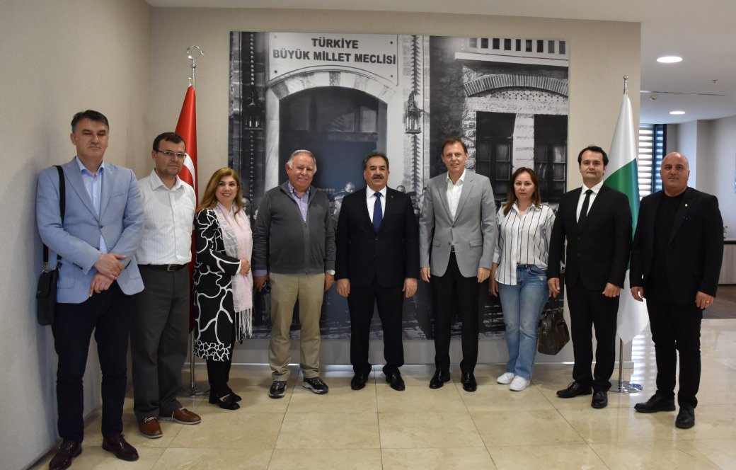 Güler, Velimeşe OSB’yi GEPOSB’a getirdi