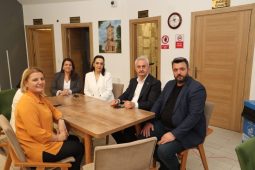 İzmit Alzheimer Yaşam Evi 2 yaşında