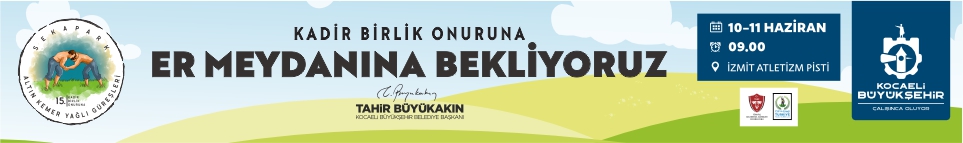 Kocaeli Büyükşehir Belediyesi