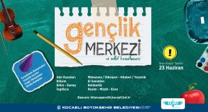 Kılavuz Gençlik  kayıtları başladı