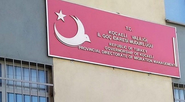 Kocaeli’de düzensiz göçmene geçit yok!
