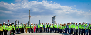 İKMİB toplantısı , SOCAR Türkiye’de yapıldı