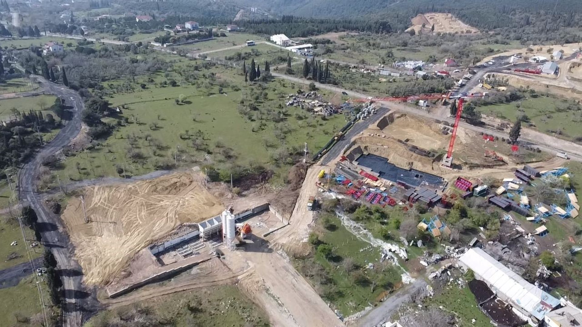 Tavşancıl’da kentsel dönüşüm zamanı