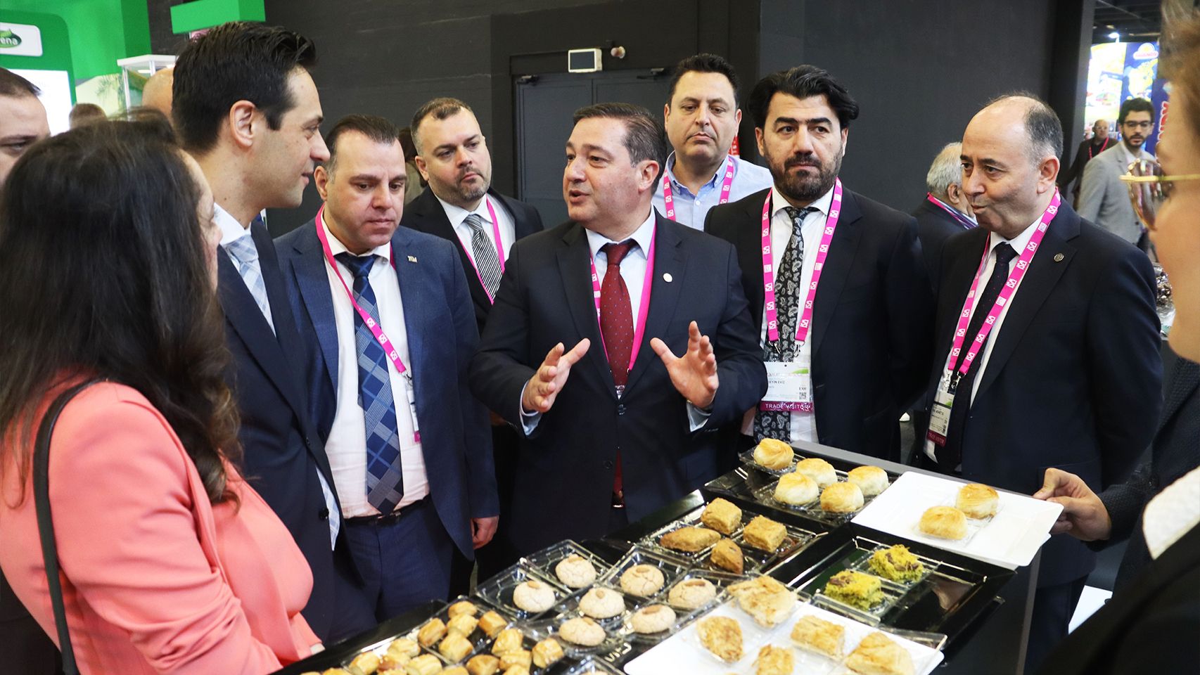 İHBİR, Mayıs’ta ihracat artışı yaşadı