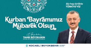 Kocaeli Büyükşehir Belediyesi