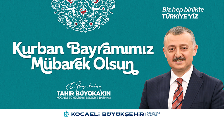 Kocaeli Büyükşehir Belediyesi