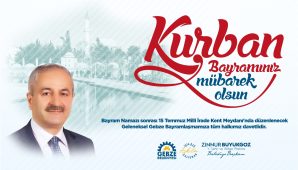 Gebze Belediyesi