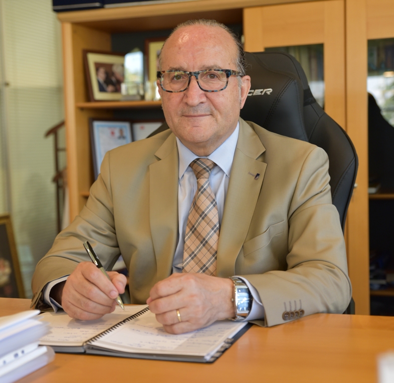 Zeytinoğlu, ihracatın Mayıs  rakamlarını değerlendirdi