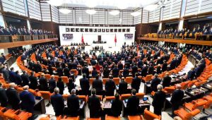 TBMM Yoğun Gündemle başlıyor!
