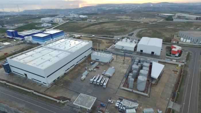 Teşvikte aslan payı Dilovası’nın