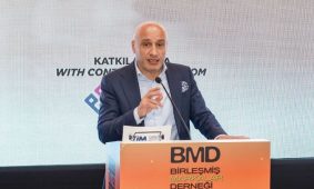 TİM, 2023 İhracatını 265 Milyar Dolar öngörüyor
