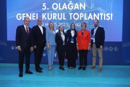 ‘Ulaşımda Aklın Yolu’ ödülü KMO’nun oldu