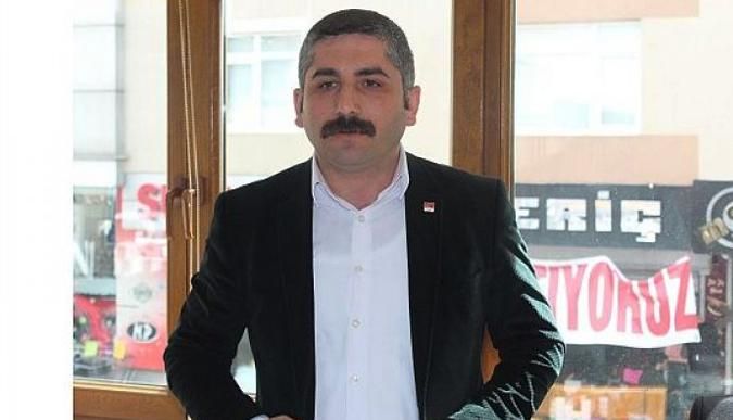 İLÇE BAŞKANLARI İL İÇİN  NELER  SÖYLEDİ?