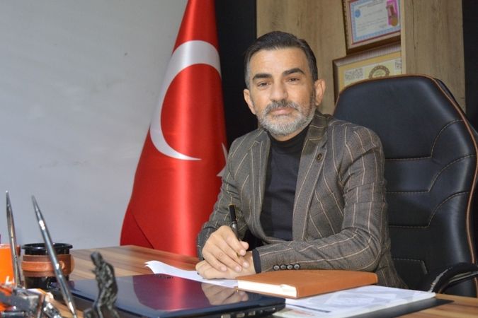 İLÇE BAŞKANLARI İL İÇİN  NELER  SÖYLEDİ?