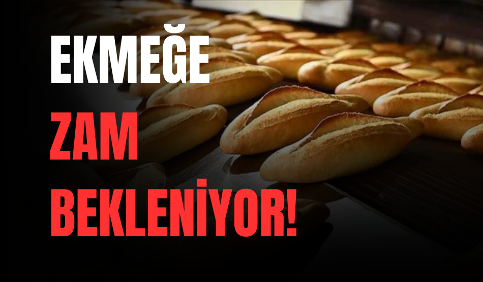 “Ekmek fiyatı 10 TL olmalı”