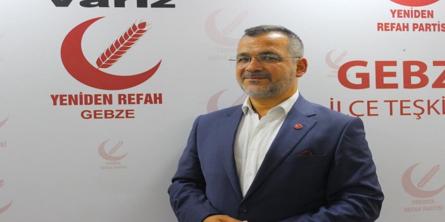 İLÇE BAŞKANLARI İL İÇİN  NELER  SÖYLEDİ?