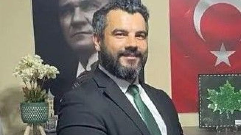 İLÇE BAŞKANLARI İL İÇİN  NELER  SÖYLEDİ?