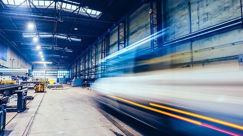 Kocaeli İzmit’te fabrika kompleksi satılıktır