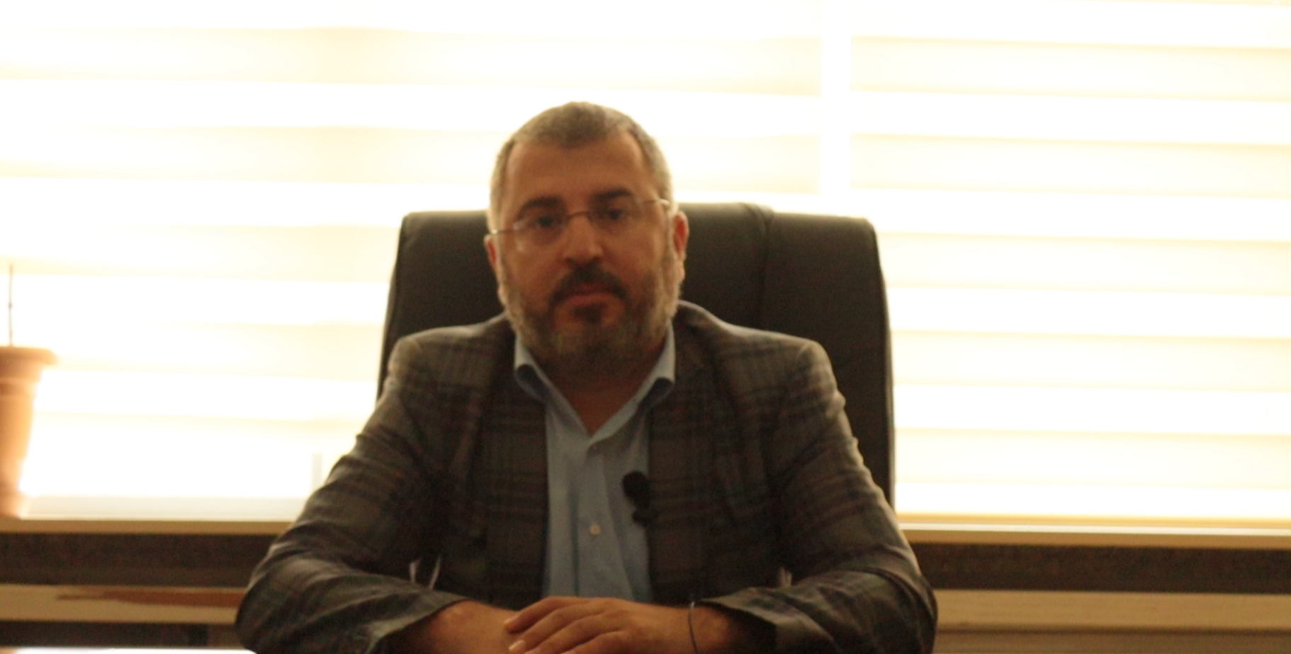 Gebzespor Başkanı Resul Tat, kaçan şampiyonluğun sebeplerini açıkladı! Tat, yeniden aday olacak mı? Gebzespor Başkanı Resul Tat, kaçan şampiyonluğun sebeplerini açıkladı! Tat, yeniden aday olacak mı?