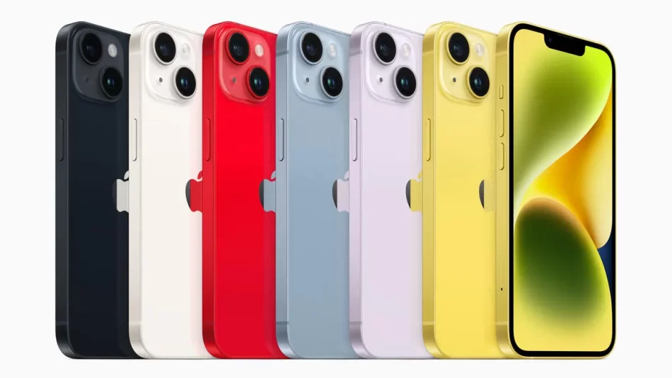 Apple Türkiye'den Tüm Ürünlere Büyük Zam