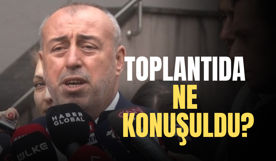 Asgari ücret tespit komisyonunun ilk toplantısı sona erdi! Toplantıda ne konuşuldu?