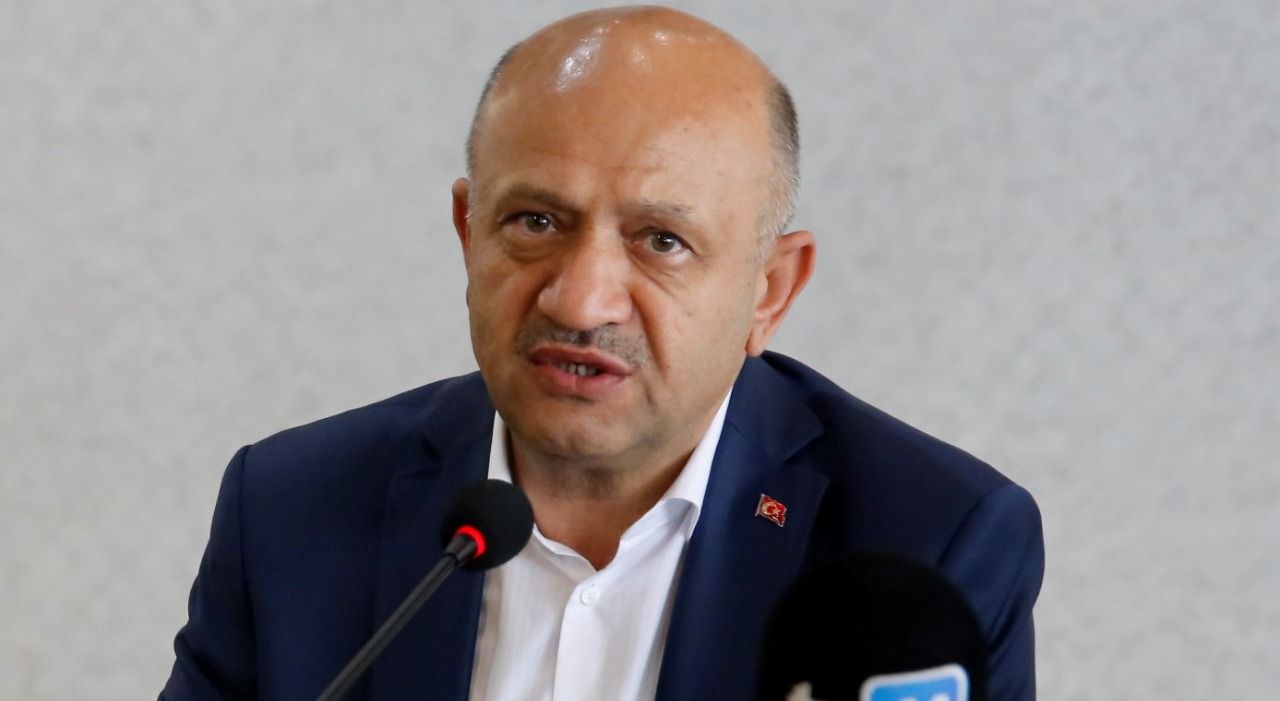 Kocaeli’den bakan olmaması kayıp değil Kocaeli’den bakan olmaması kayıp değil