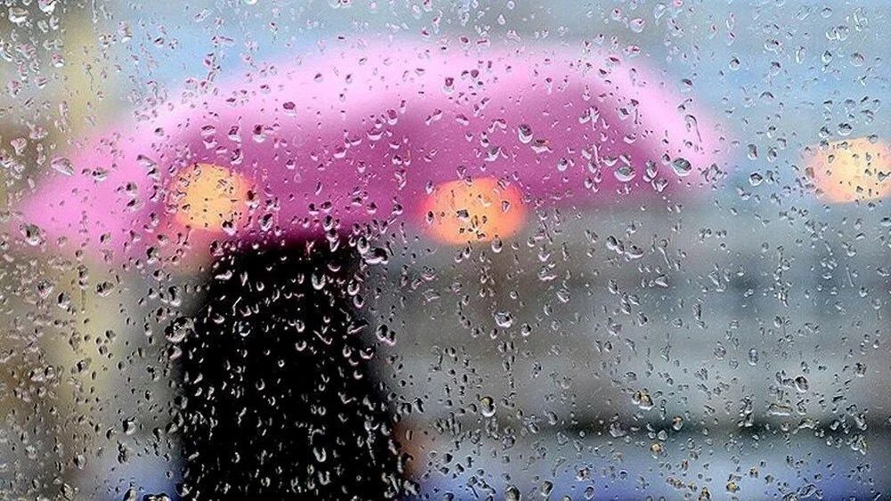 Meteorolojiden Sarı Kodlu Uyarı Meteorolojiden Sarı Kodlu Uyarı