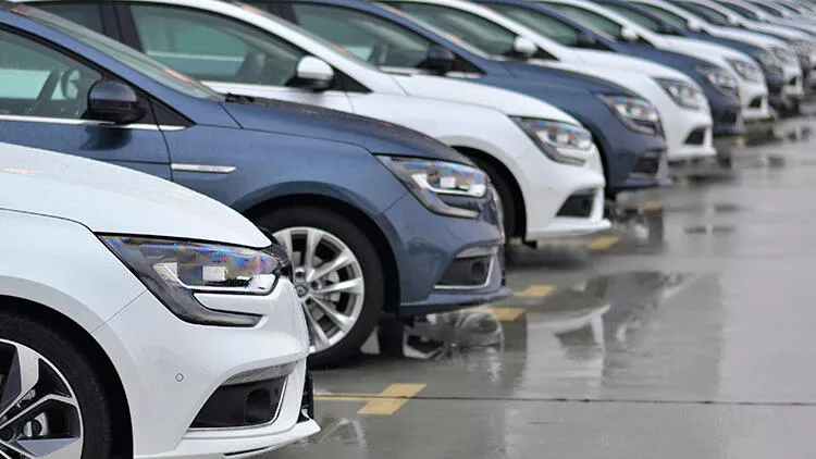 Otomotiv Sektörüne Sıkı Denetim! 35 Milyon TL Ceza Kesildi Otomotiv Sektörüne Sıkı Denetim! 35 Milyon TL Ceza Kesildi